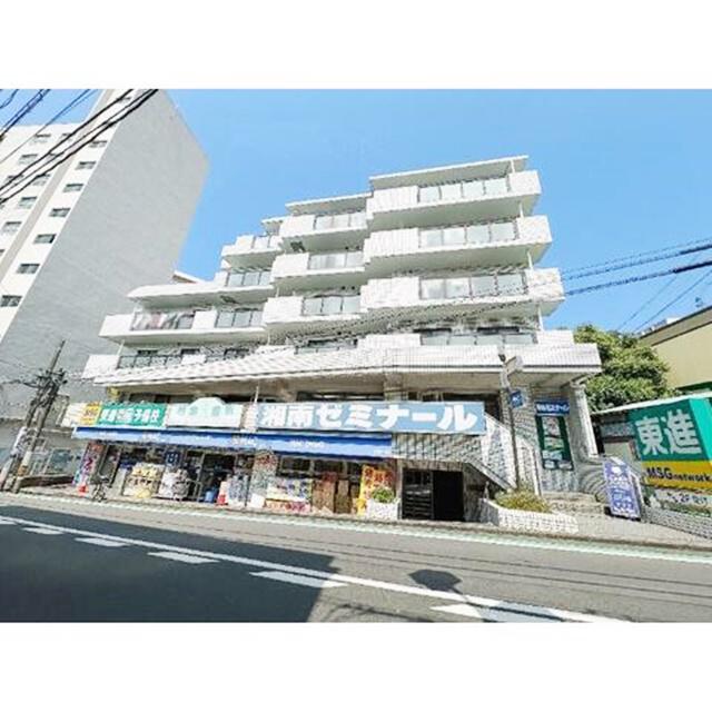 第5山庄ビル