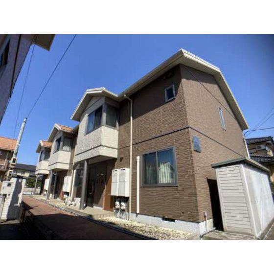 シャルマン小杉C