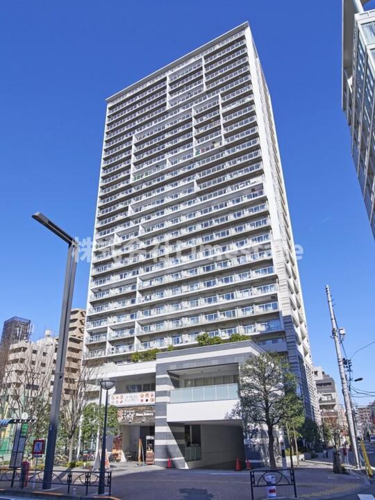 ライオンズ四谷タワーゲート