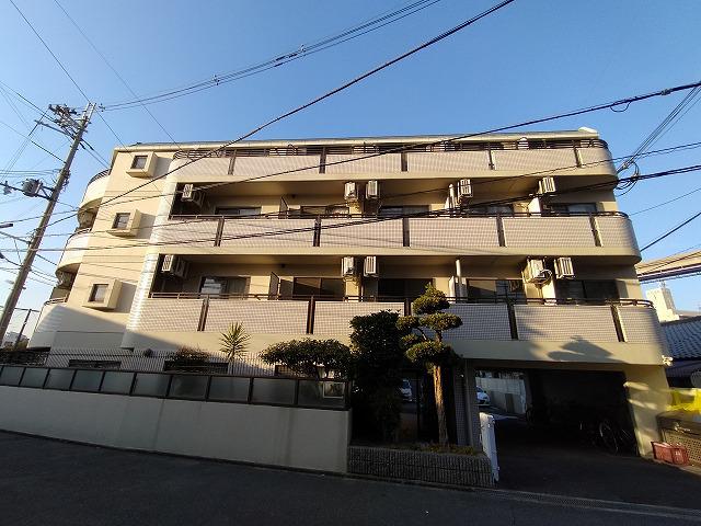 シャトレーツカサ
