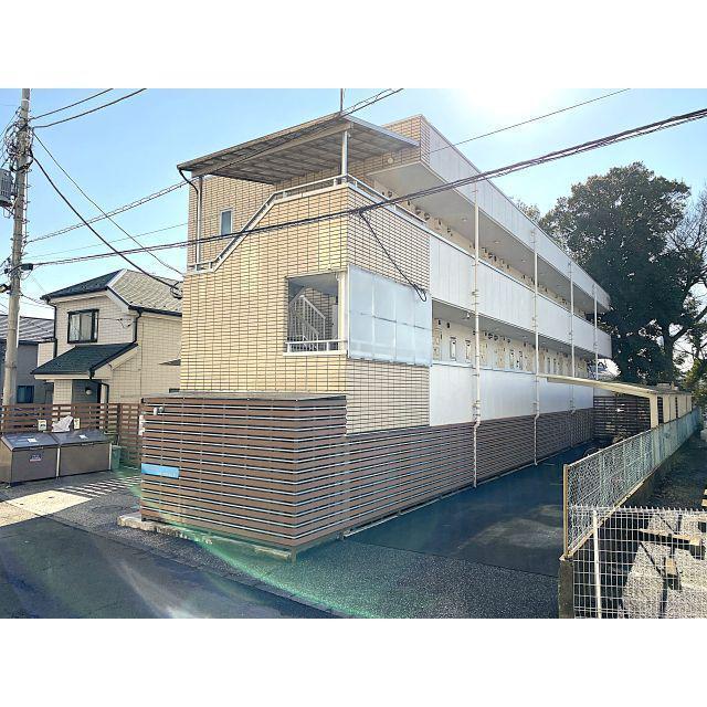 ARK HOUSE F