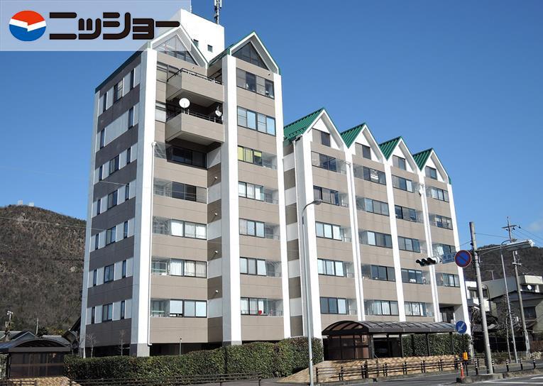 さくらタワー長良