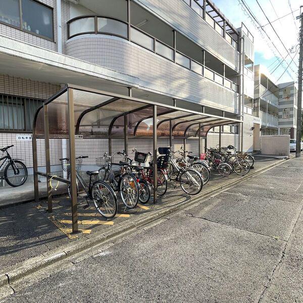 ファミール寿