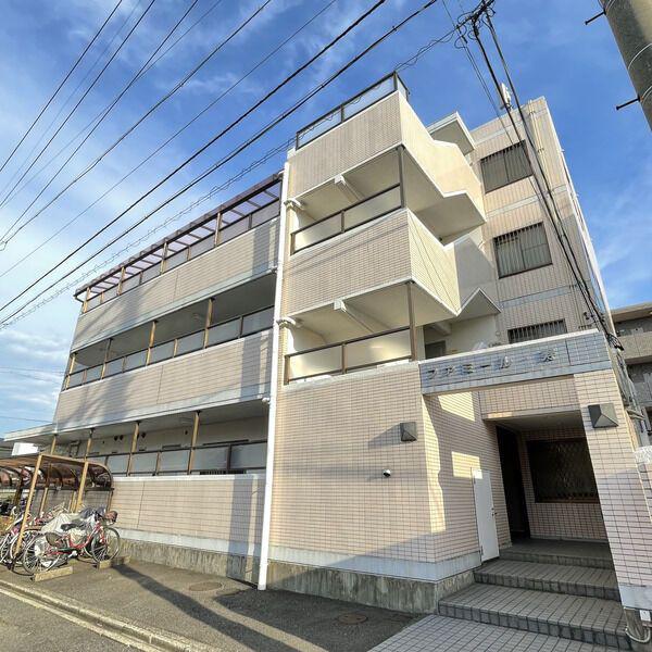 ファミール寿