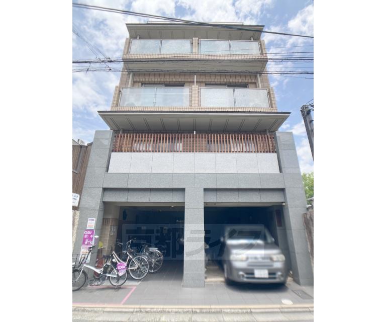 石孫ビル