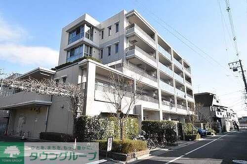 ライオンズ北小岩レジデンス