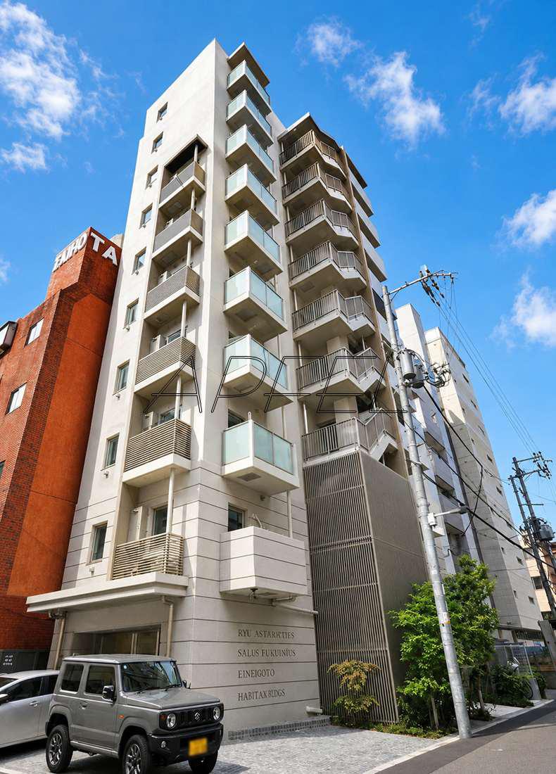 LA CASA 石ケ辻