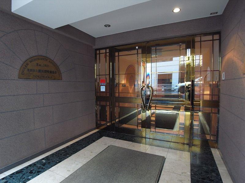 メゾン・デュ・オーラ山下町