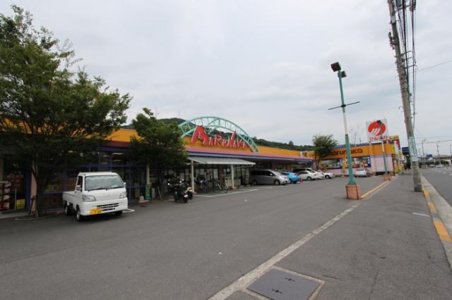 リーフグリーン ハイツI