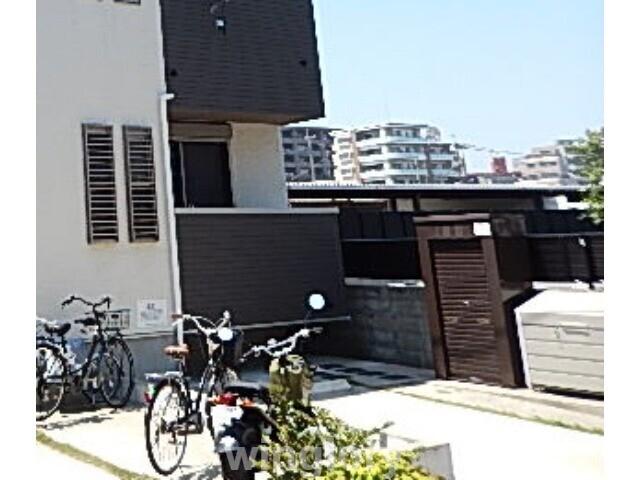 GRANDTIC 高宮南