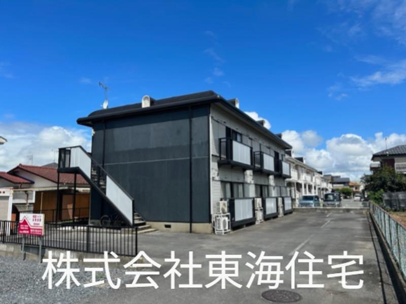 希望ハイツ