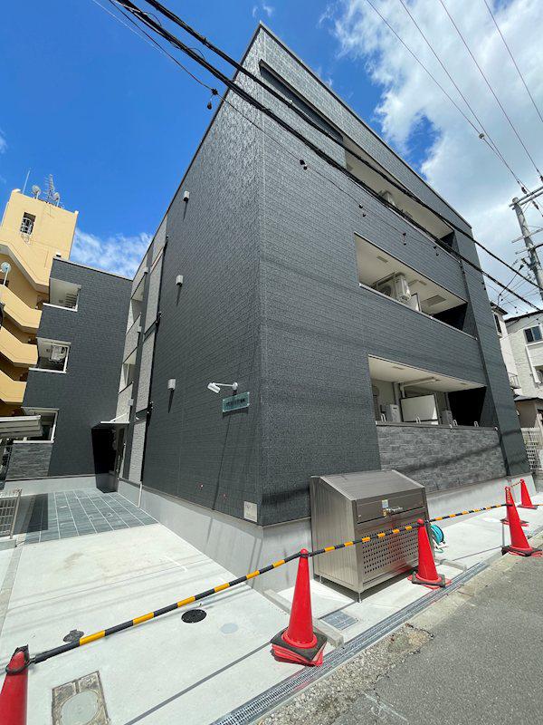 STスクエア徳庵