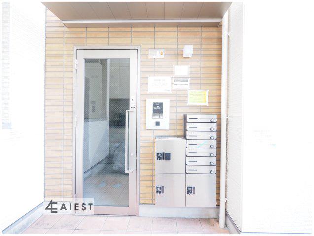 ハーモニーテラス市場木町II