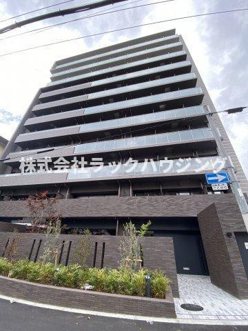 スプランディッド京橋イースト
