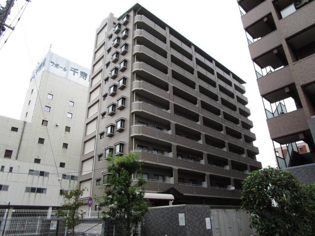 スクエアKIII