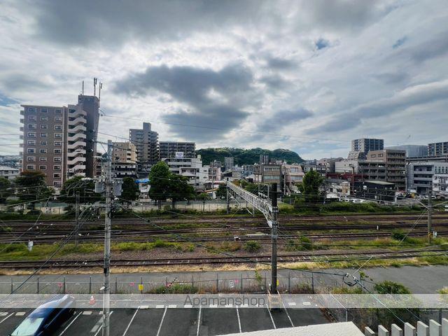 ネオアクシス中央町