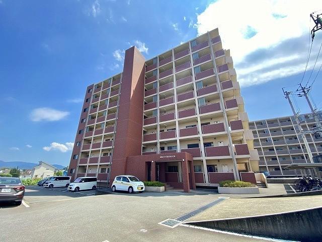 紺屋スカイマンション 壱番館