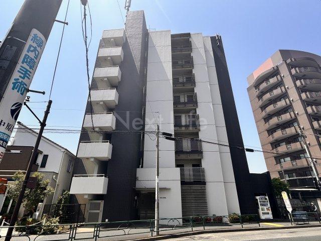 ソシオ町田