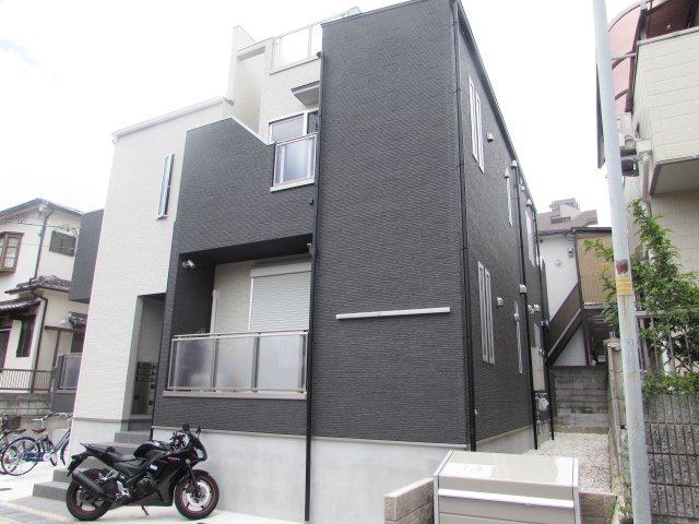 GRANDTIC RESIDENCE宝塚