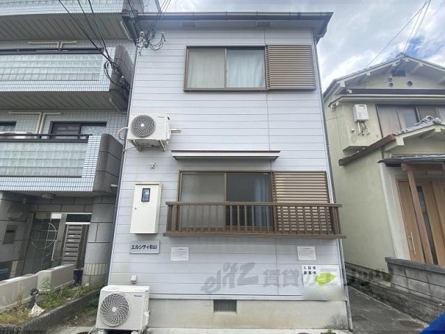 エルシティ北山
