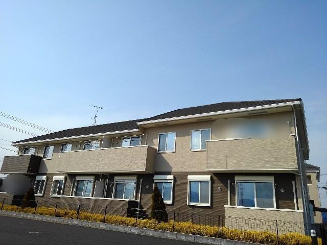 カーサプラシードB