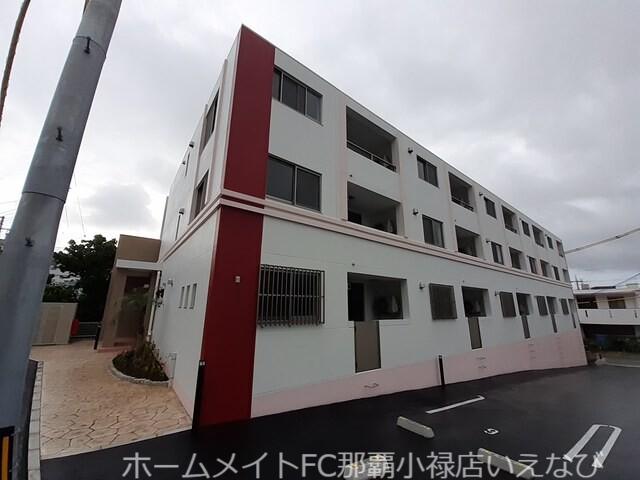 コンフォール山内 FK(2LDK/3階)