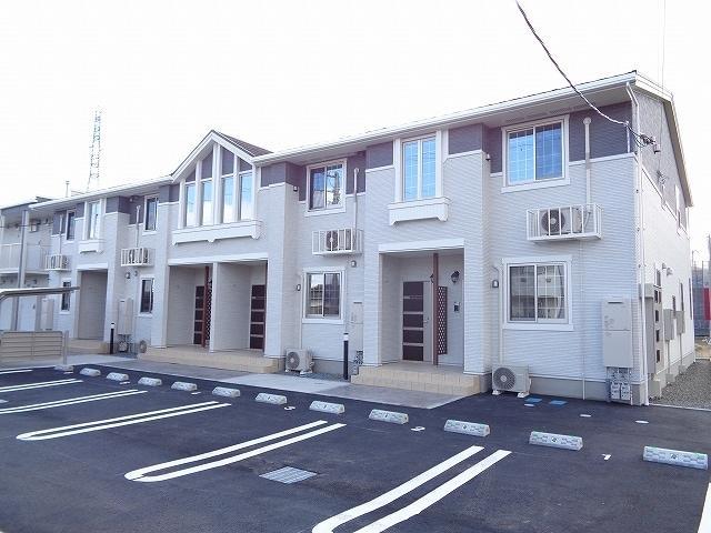 グランレジデンス 国府 B-I