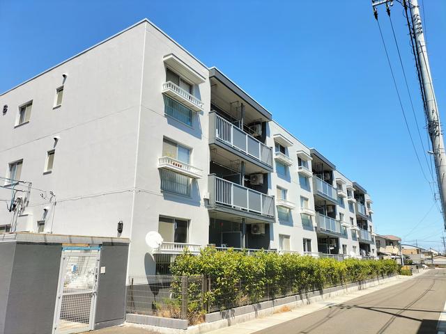 アフィニティ壱番館B