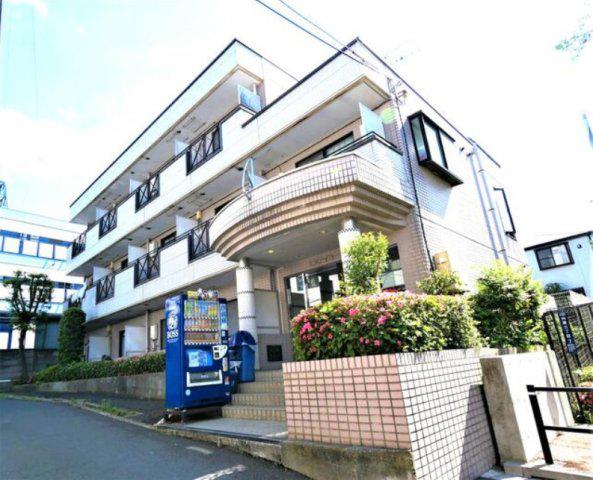 NTコーポ向原
