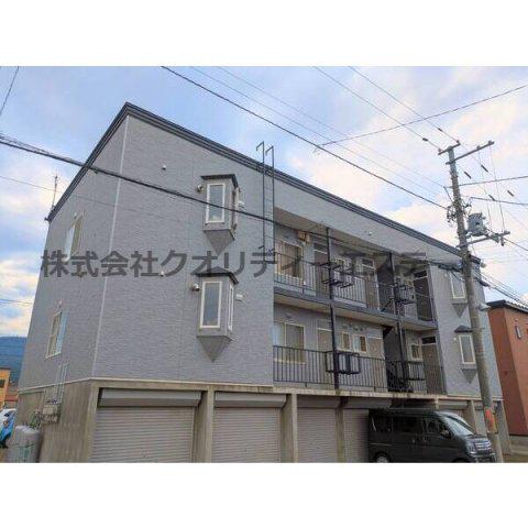 セントラルハイツ