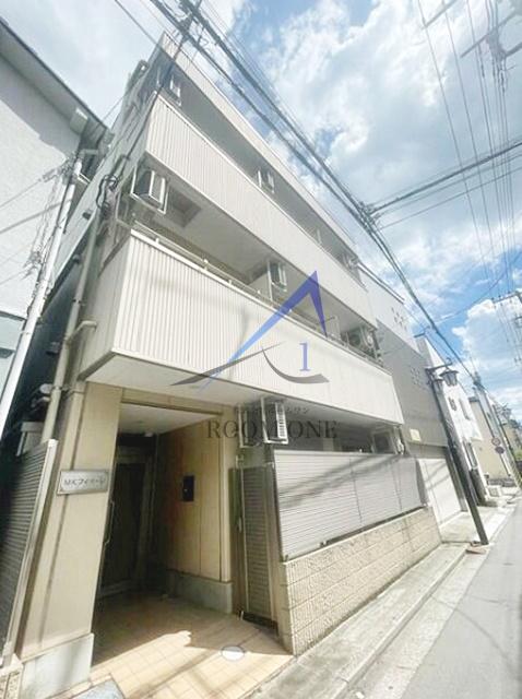 MKフィオーレ