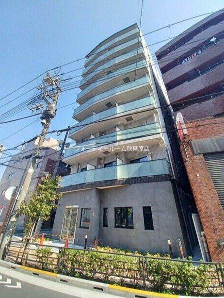 ロータス ザ・レジデンス入谷