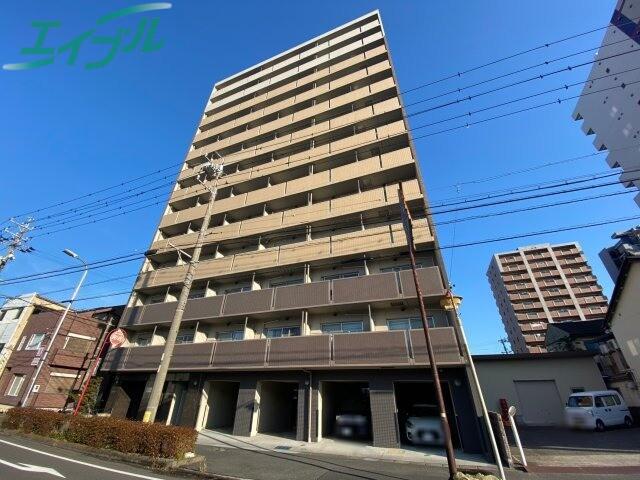 S-FORT四日市西新地
