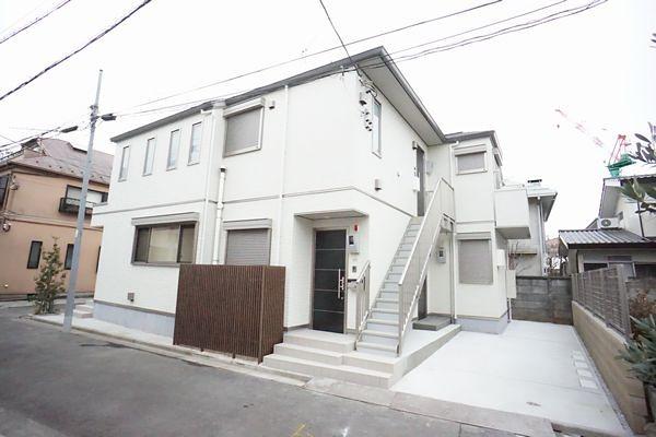 フォークフラッツ代々木上原