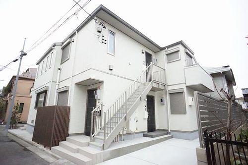 フォークフラッツ代々木上原