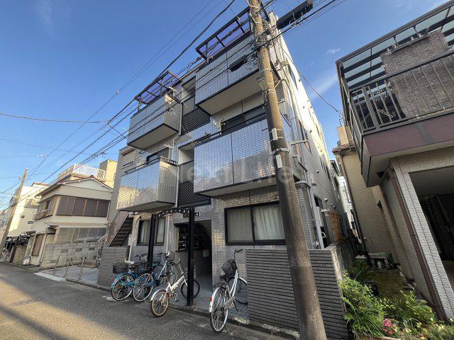 パークハイムK