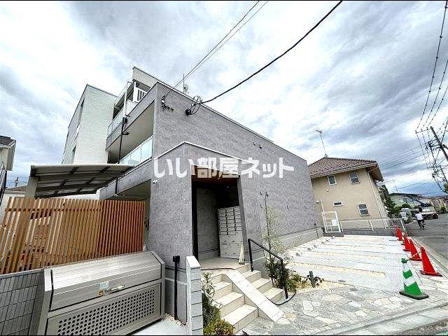 リブリ・OLIVA相模大野