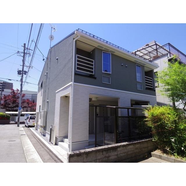 パストラル・田町