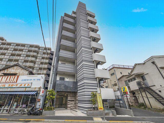 REALIZE八広
