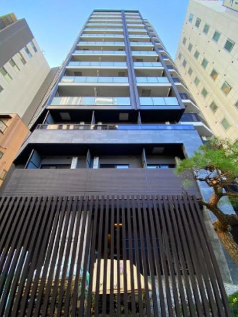 ALTERNA北品川