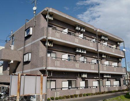 アルティア壱番館