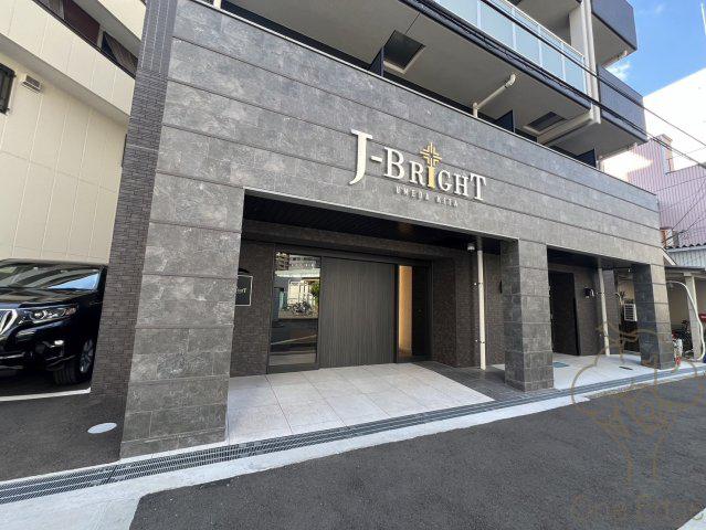 J-BRIGHT UMEDA KITA