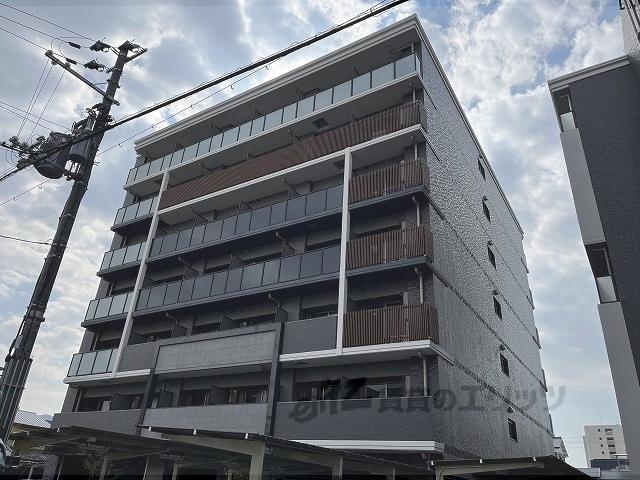 プレサンスTHE KYOTO 東福寺 イースト
