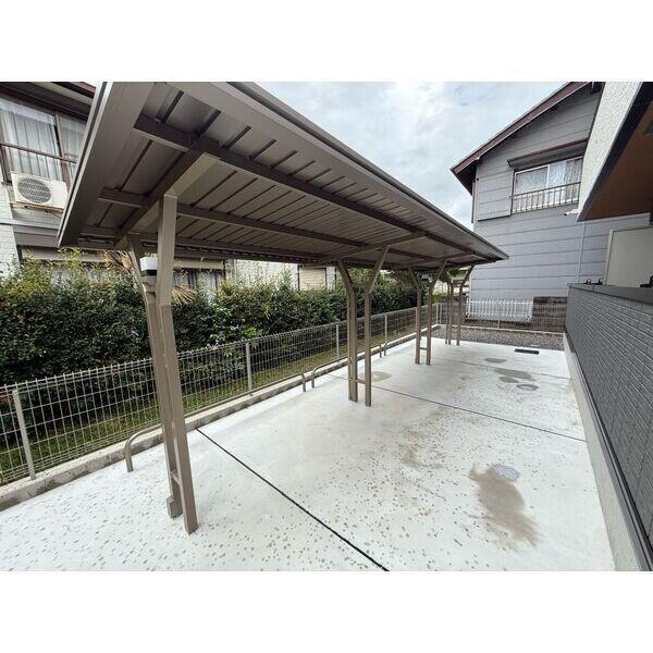 ラヴィベル本堅田