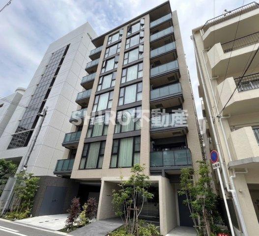 PARK HOUSE 南森町