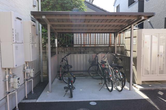 プレシャス天川原