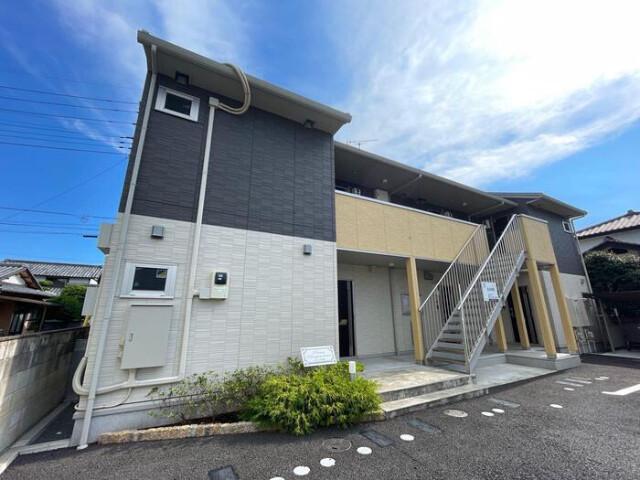 プレシャス天川原