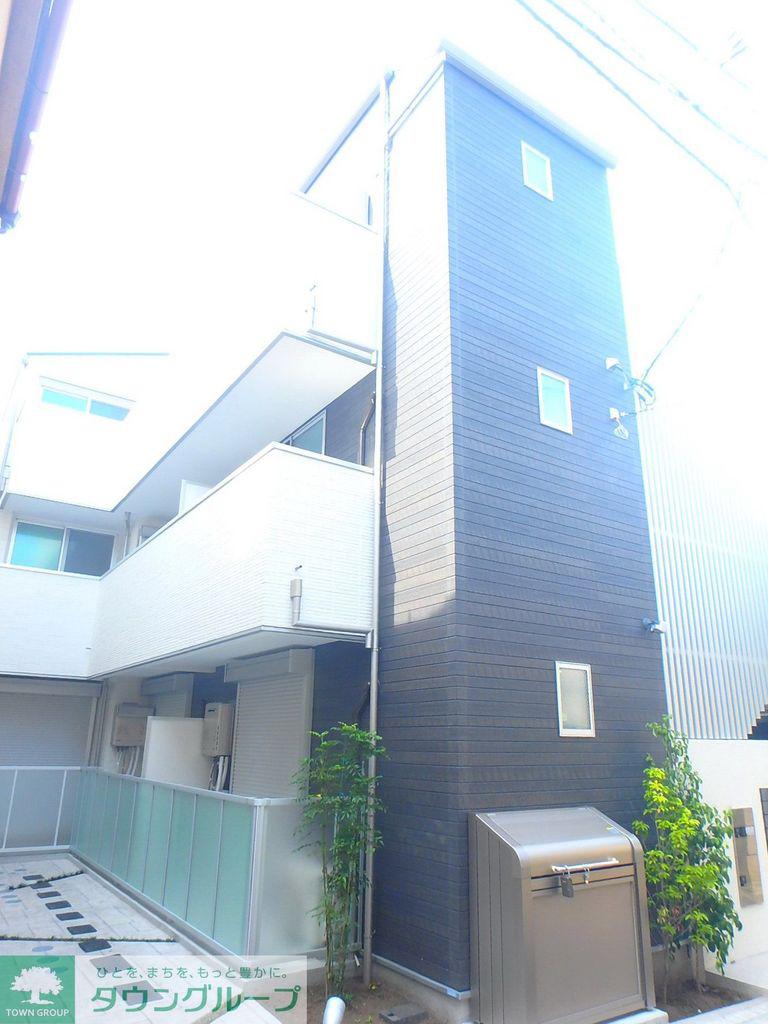 アーベインテラス大塚