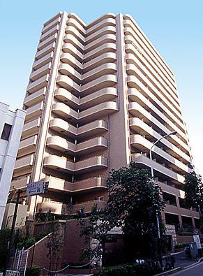 パークアクシス四谷ステージ