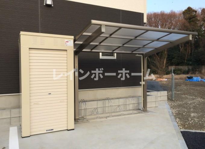 アムール鈴木